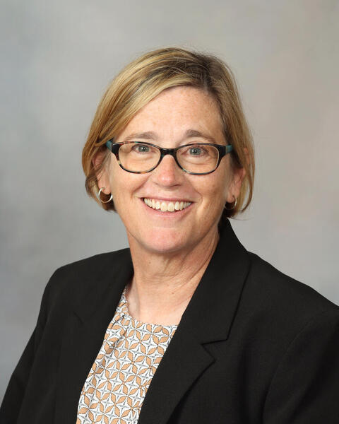 Kristine Donovan, Ph.D., L.P.