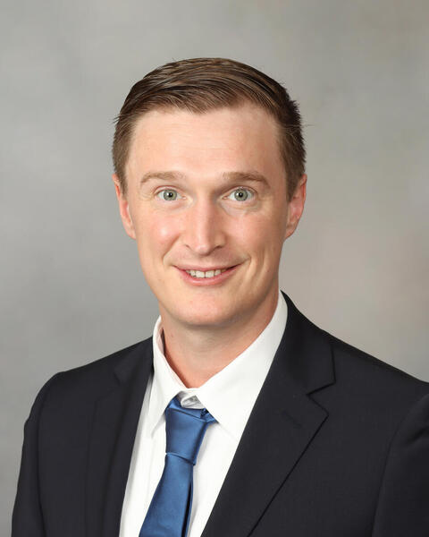 Brandan K. Penaluna, M.D., M.B.A.