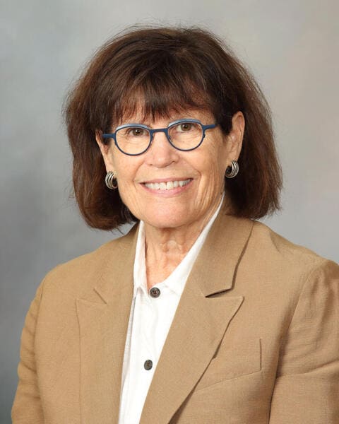 Joyce Schroeder, M.D.