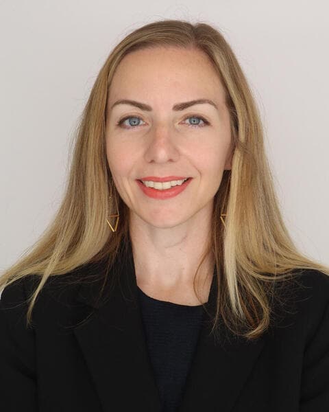Sarayna S. McGuire, M.D., M.S.