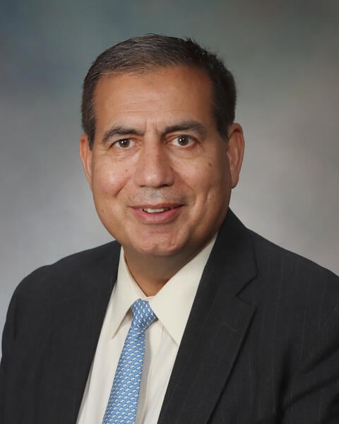 Ron Adelman, M.D.