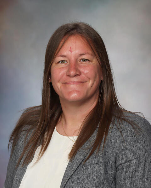 Alexa Kane, Psy.D.