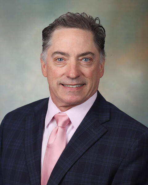 Rick J. Bold, M.D., M.B.A.