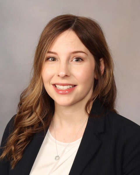 Katie E. Smith, M.D.