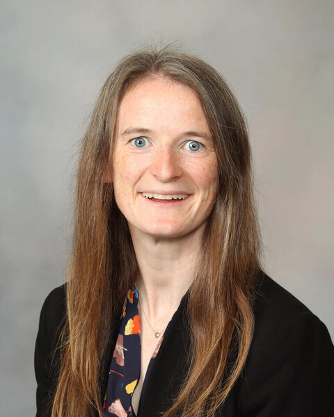 Anne I. Roche, Ph.D., L.P.