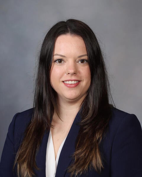Nicole L. Mendelson, M.D.