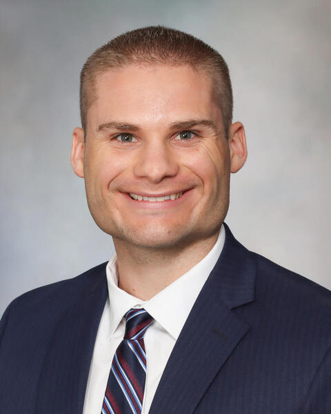 Adam J. Sandin, D.O.