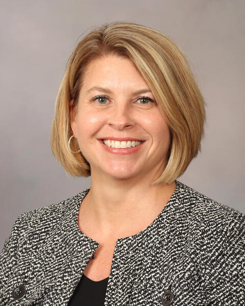 Kristina A. Matkowskyj, M.D., Ph.D.