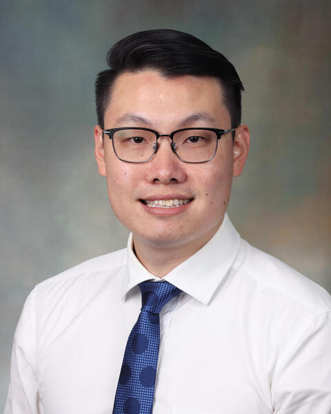 Fan Yang, M.D.
