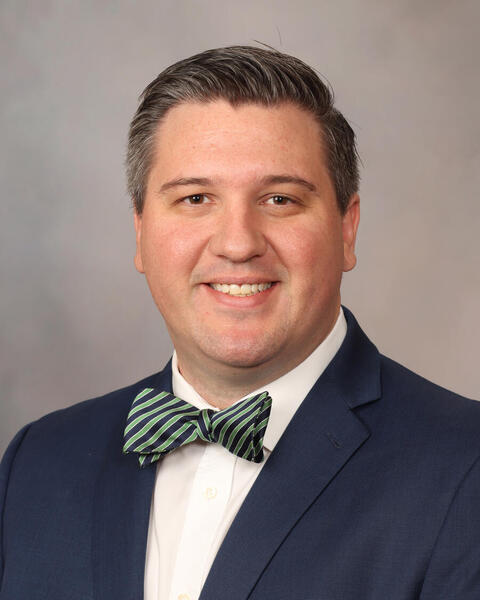 Michael F. Neblett, II, M.D.