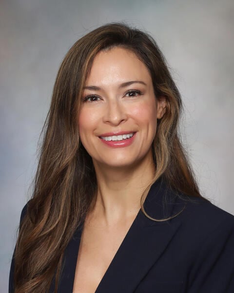 Victoria V. Barbee, M.D.