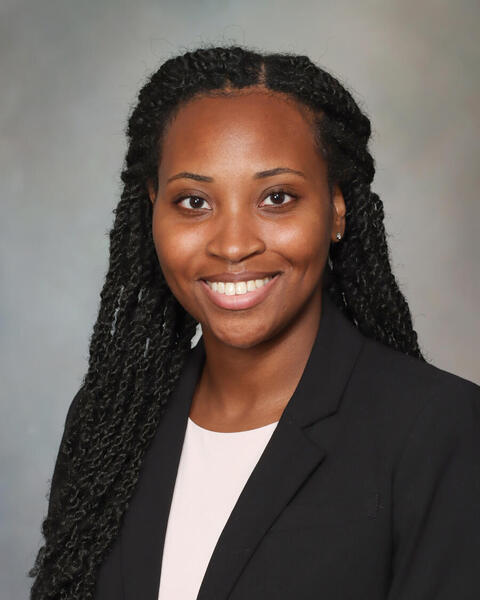 Sabrina A. Billings, M.D.
