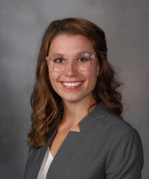 Ashley R. Santilli, M.D.