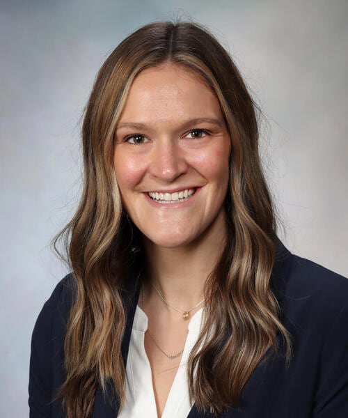 Rebecca A. Bowie, M.D.
