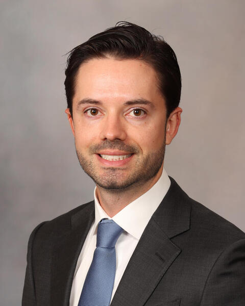 Simon J. Laplante, M.D.