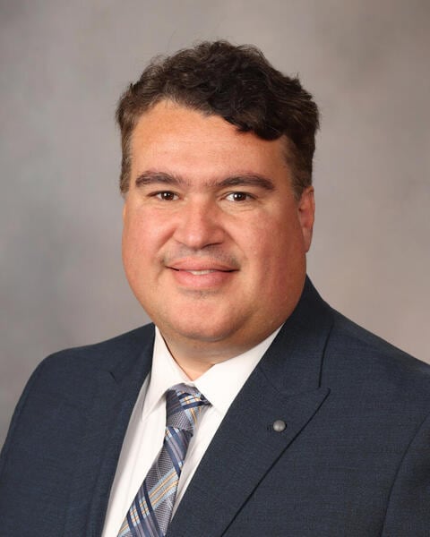 Joao Horvat , M.D.
