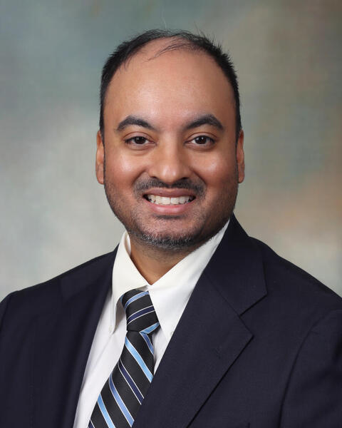Palak D. Shah, M.D., M.P.H.