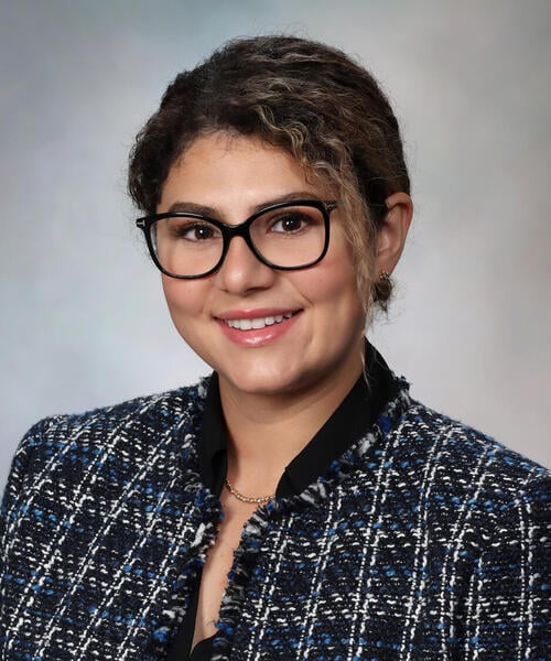 Nadine A. Elhage, D.O.