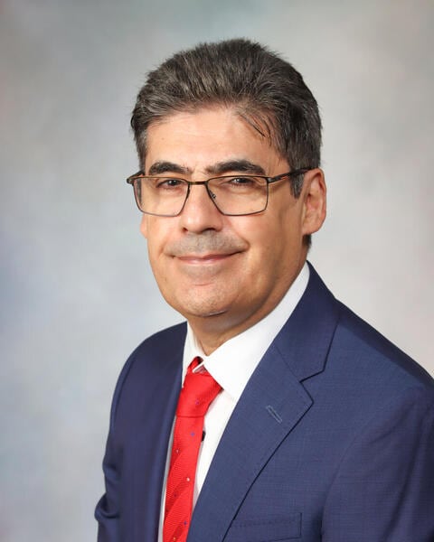 Fadi F. Francis, M.D.