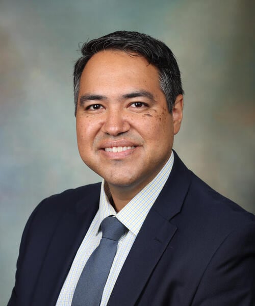 Robert Martinez, M.D.