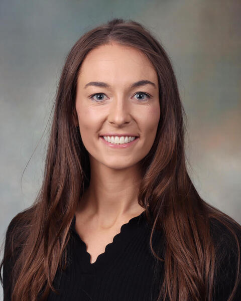 Haley M. Meyer, M.D.
