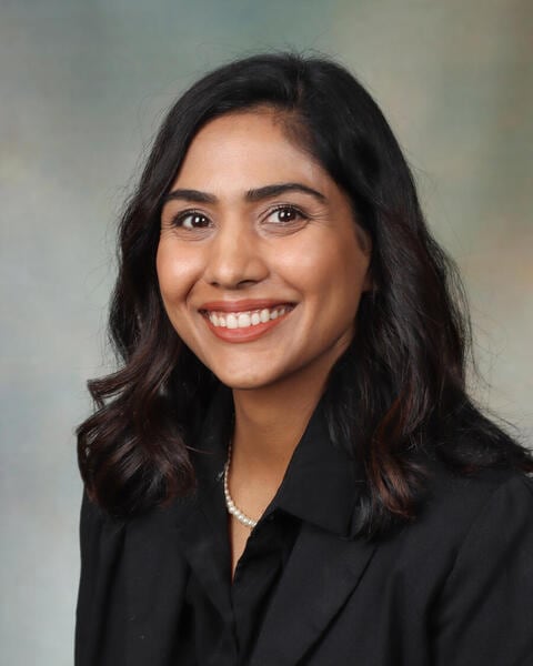 Anita D. Mulye, M.D.