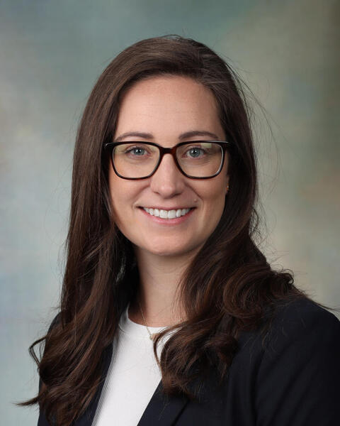 Rebecca Rist, D.O.