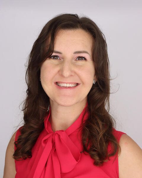 Dominika A. Jegen, M.D.