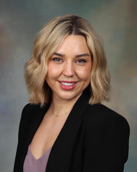 Marin A. Chavez, M.D.