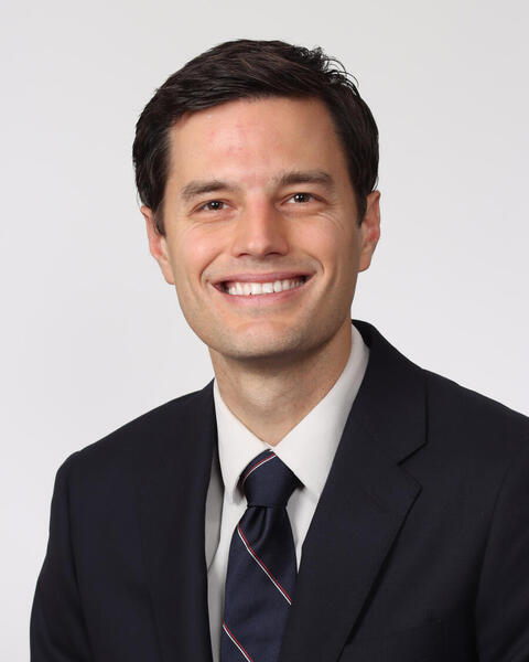 Tim J. Poterucha, M.D.