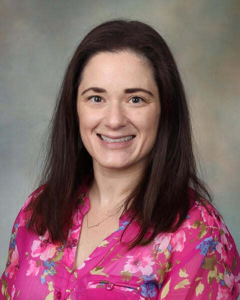 Yael N. Kusne, M.D., Ph.D.