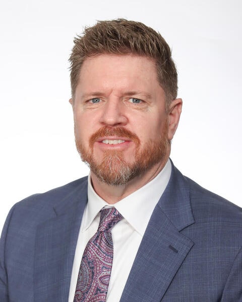 Scott Billings, M.D.