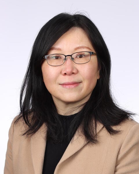 Lily Fu, M.D., Ph.D.