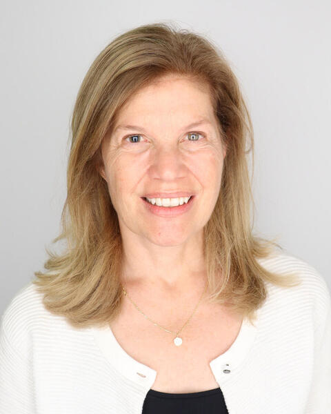 Kirsten E. Frederiksen, M.D.