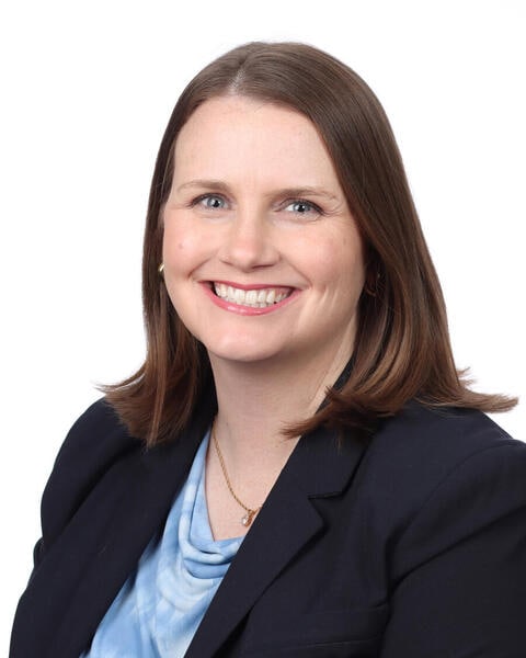 Kristen J. Young, D.O.