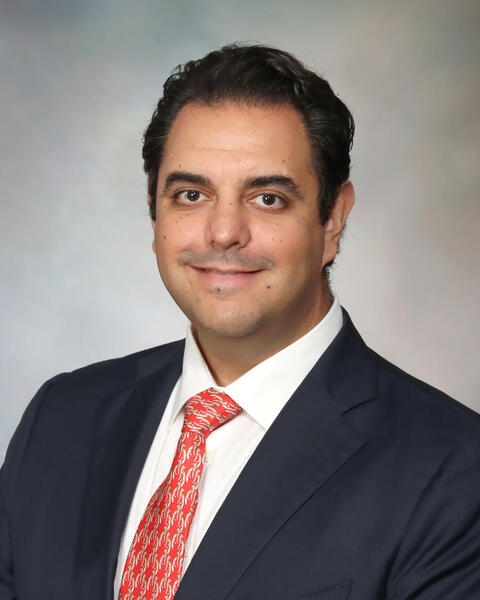 Bryan Husta, M.D.