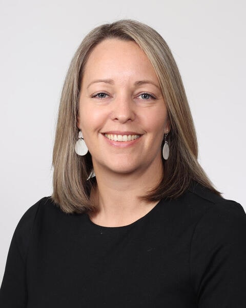 Trish J. Simner, Ph.D.