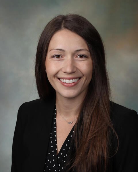 Lauren B. Querin, M.D.