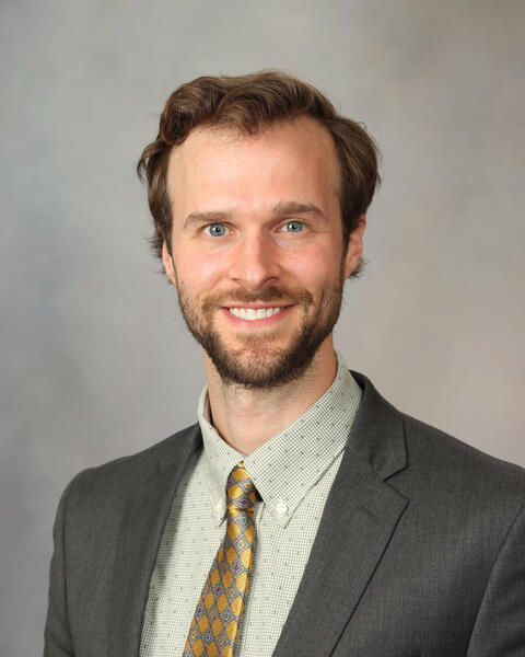 Nick L. Bormann, M.D.