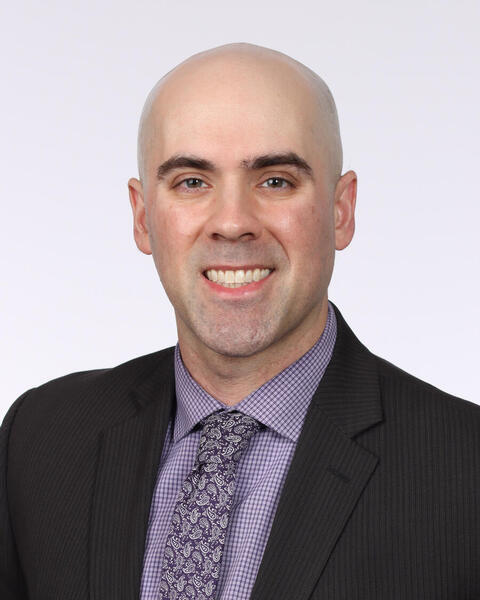 Kalen J. Riley, M.D., M.B.A.