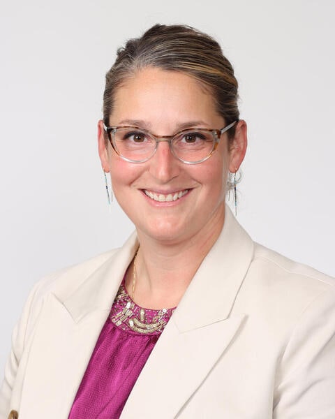 Anna M. DePompolo, M.D.
