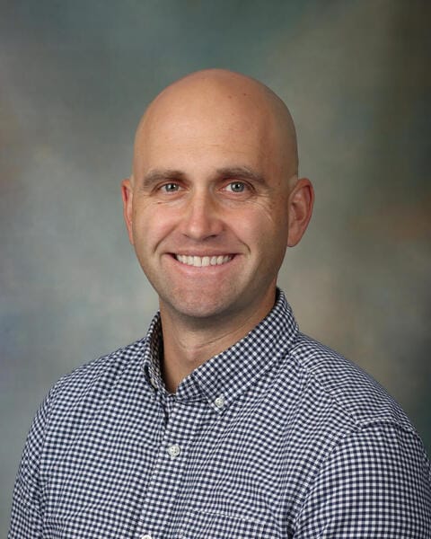 Scott C. Calder, D.O.