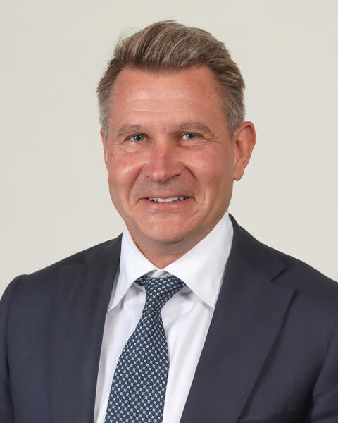 David Karow, M.D.