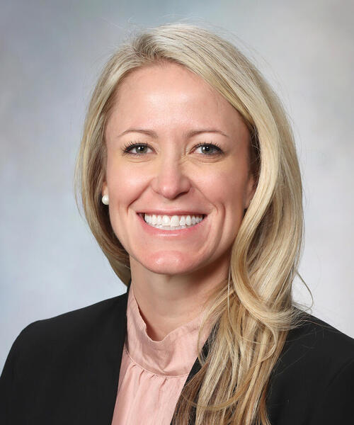 Kaitlin M. Moran, M.D.