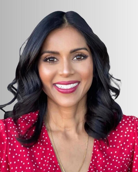 Jyoti Patel, M.D.
