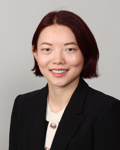 Serena J. Day, M.D.