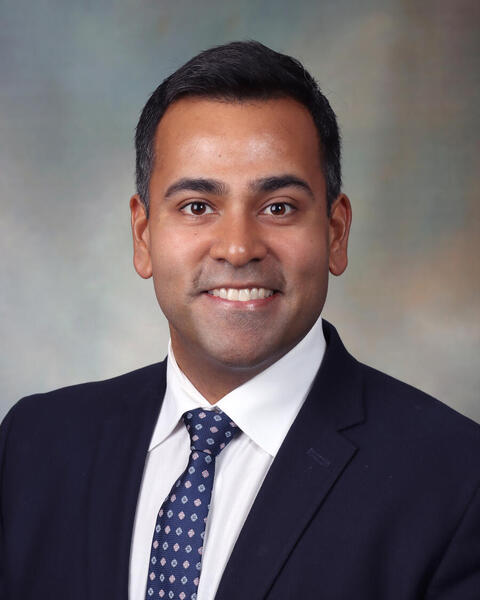 Amar C. Gupta, M.D.