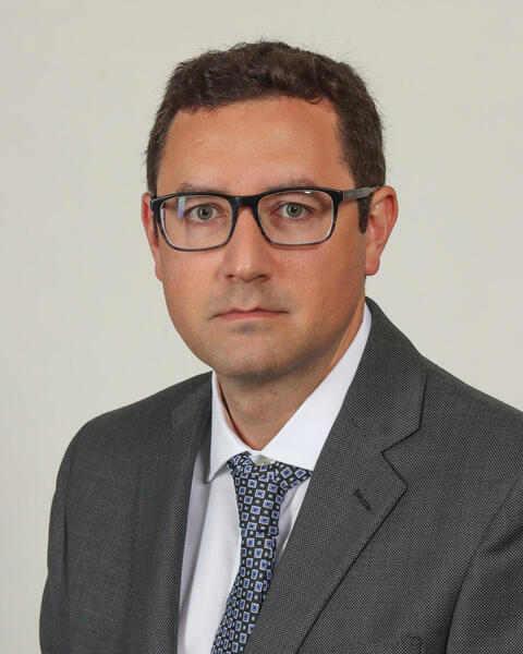 Mateo G. Leon, M.D.