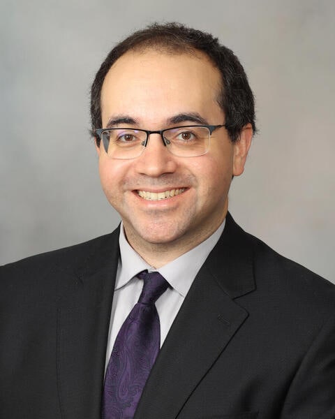 Can M. Sungur, M.D., Ph.D.