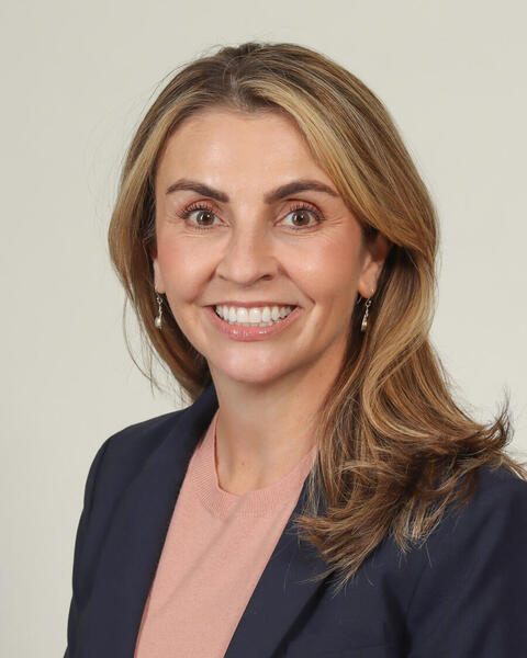 Leandra Belmonte, D.O.